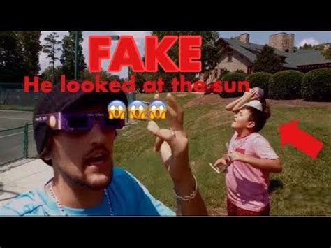 is fgteev mike actually blind|IS OUR SON BLIND FROM 2017 SOLAR ECLIPSE FUNnel。